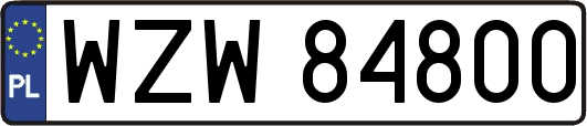 WZW84800