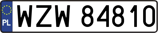 WZW84810