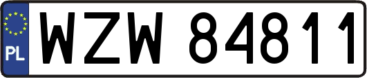 WZW84811