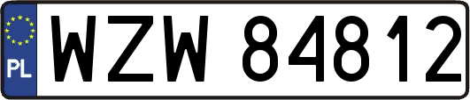 WZW84812