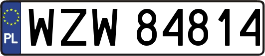 WZW84814