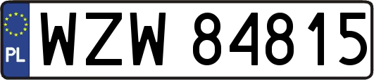 WZW84815
