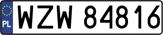 WZW84816