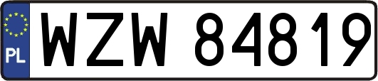WZW84819