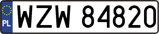 WZW84820
