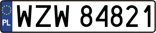 WZW84821