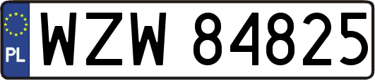 WZW84825