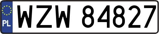 WZW84827