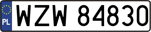 WZW84830