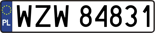 WZW84831
