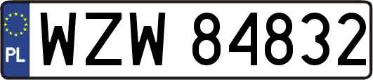 WZW84832