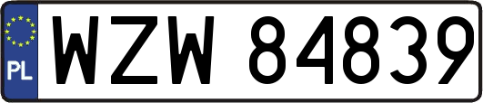 WZW84839