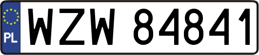 WZW84841