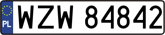 WZW84842