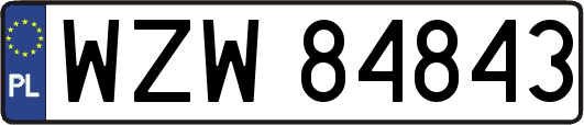 WZW84843
