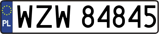 WZW84845