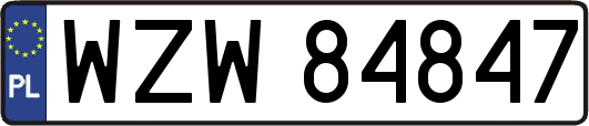 WZW84847