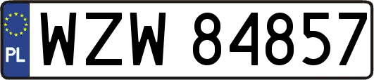 WZW84857