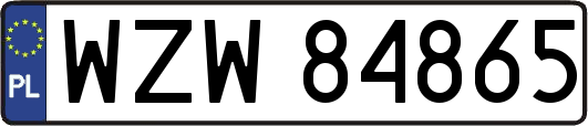 WZW84865