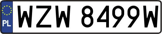 WZW8499W