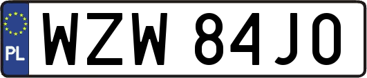WZW84J0