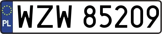 WZW85209