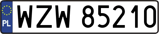 WZW85210