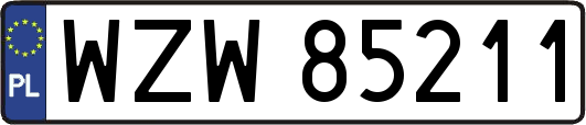 WZW85211