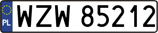 WZW85212