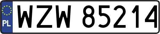 WZW85214