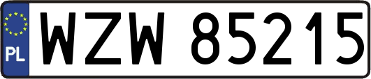 WZW85215