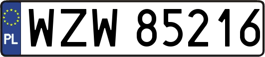 WZW85216