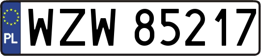 WZW85217