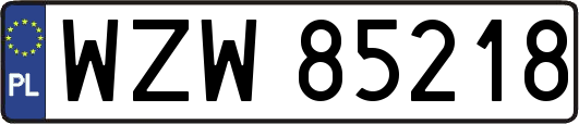 WZW85218