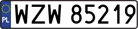WZW85219