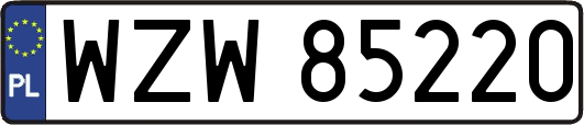 WZW85220