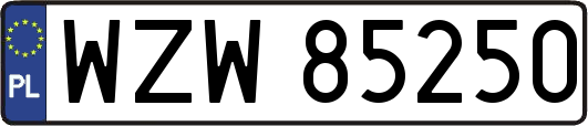 WZW85250