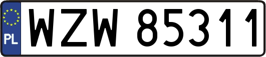 WZW85311