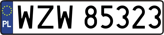 WZW85323