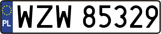 WZW85329