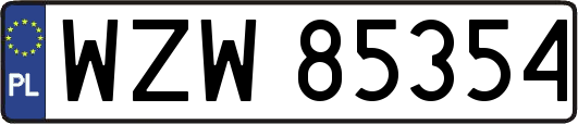 WZW85354