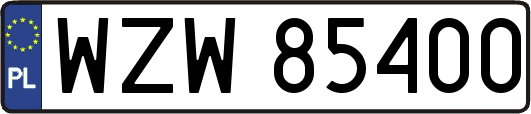 WZW85400