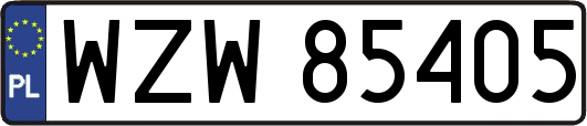 WZW85405