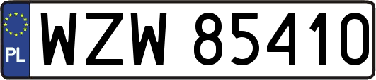 WZW85410