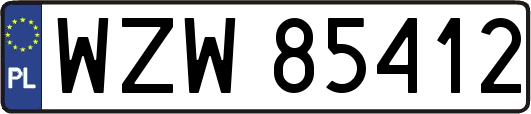 WZW85412