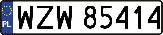 WZW85414