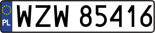 WZW85416