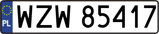 WZW85417