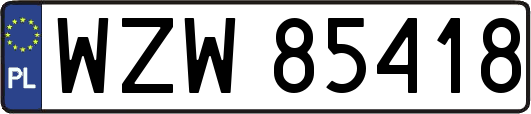 WZW85418