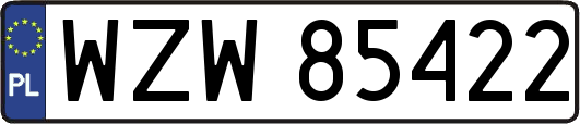 WZW85422